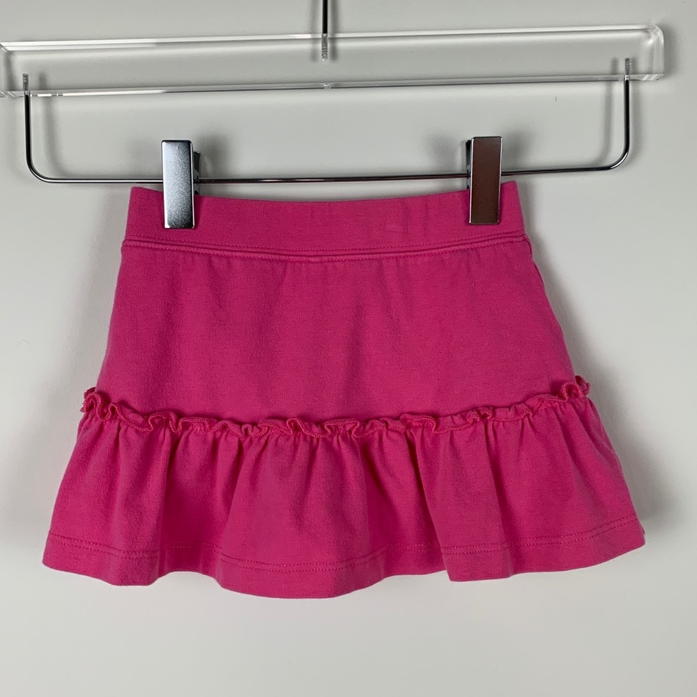 JK Pink Skort sz 2T